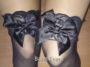 BambiEyes