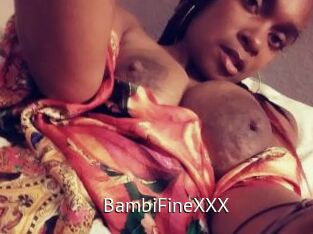 BambiFineXXX