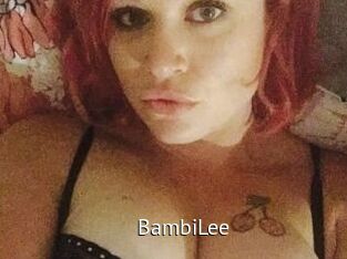 Bambi_Lee