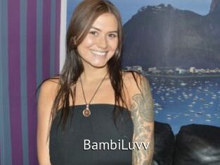 BambiLuvv