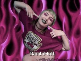 BambiMoth
