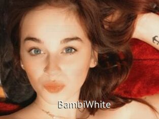 BambiWhite