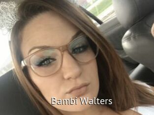 Bambi_Walters