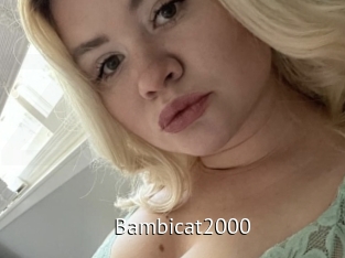 Bambicat2000