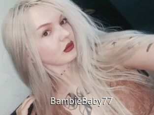 BambieBaby77