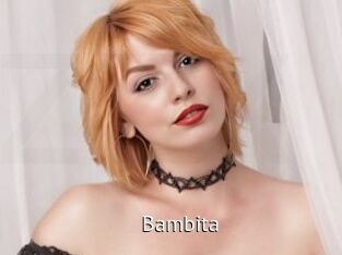 Bambita Zizi X