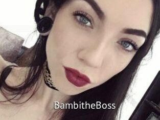 Bambi_theBoss