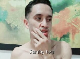 Bamby_hott
