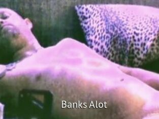 Banks_Alot Zizi X
