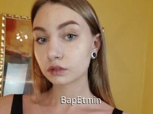 BapEtmin