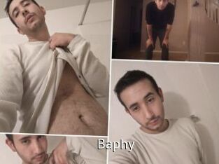 Baphy Zizi X
