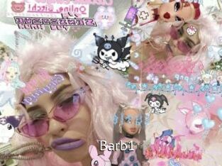 Barb1 Zizi X