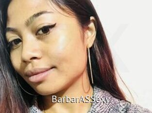 BarbarASSexy