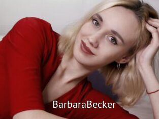 BarbaraBecker