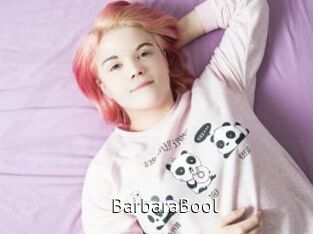 BarbaraBool