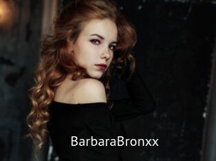 BarbaraBronxx Zizi X