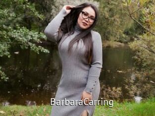 BarbaraCarring