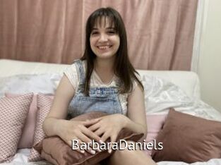 BarbaraDaniels