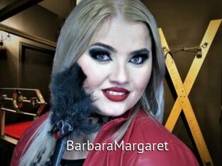BarbaraMargaret