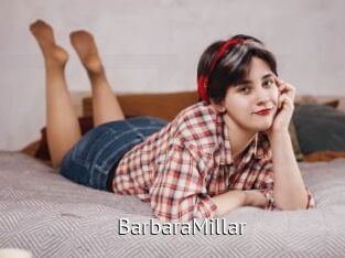 BarbaraMillar Zizi X