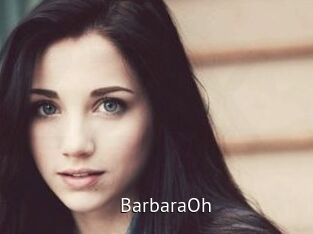 BarbaraOh