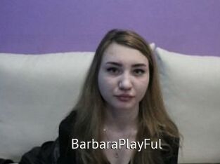 BarbaraPlayFul