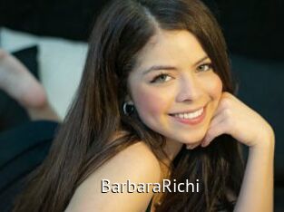 BarbaraRichi