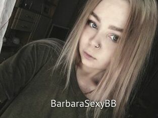 BarbaraSexyBB