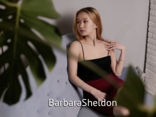 BarbaraSheldon