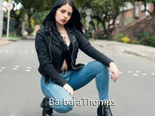 BarbaraThomps