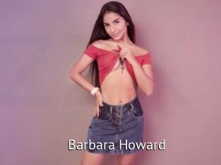 Barbara_Howard
