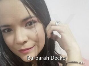 Barbarah_Decker