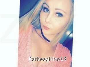 Barbeegirlxo18