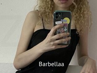 Barbellaa