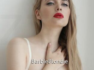 BarbieBlondie