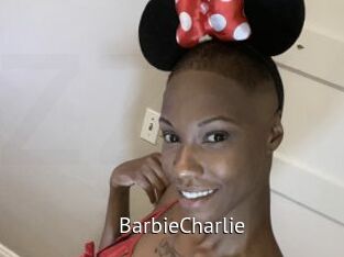 BarbieCharlie