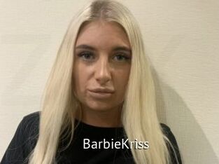 BarbieKriss