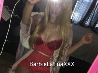 BarbieLatinaXXX