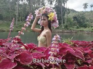BarbieMoore