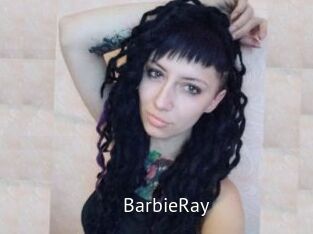 BarbieRay