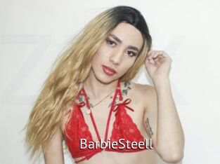 BarbieSteell