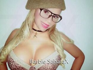 Barbie_SaharaX