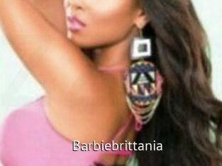 Barbiebrittania Zizi X