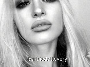 Barbiedollevery
