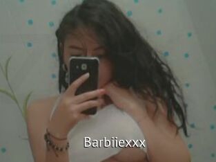 Barbiiexxx