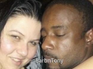 BarbnTony