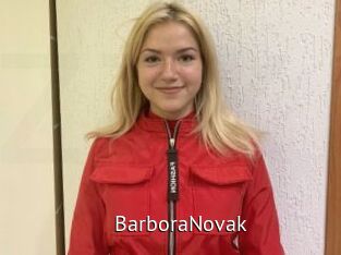BarboraNovak