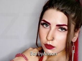 BarbyAlison