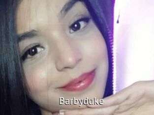 Barbyduke