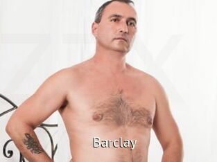 Barclay